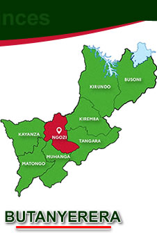 Voir la carte aggrandie